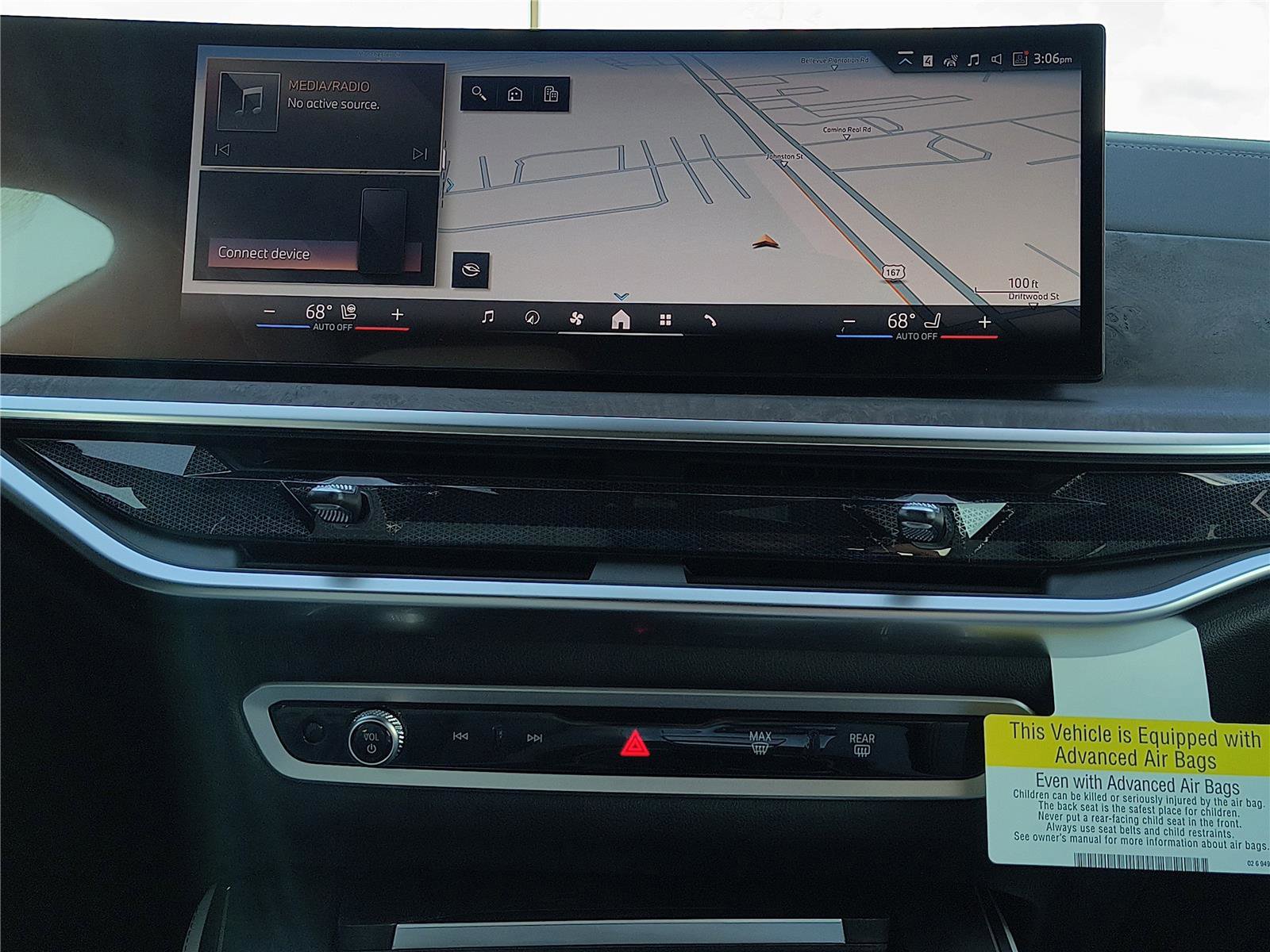 New 2026 BMW X5 sDrive40i w/ Climate Comfort Package image 9