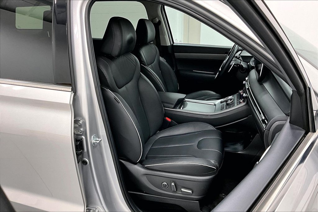 Used 2025 Hyundai Palisade SEL FWD image 9