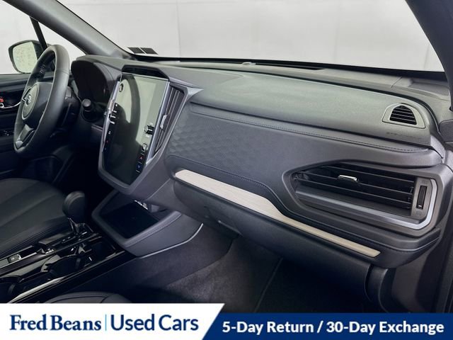 Used 2026 Subaru Forester Limited AWD/4WD image 32