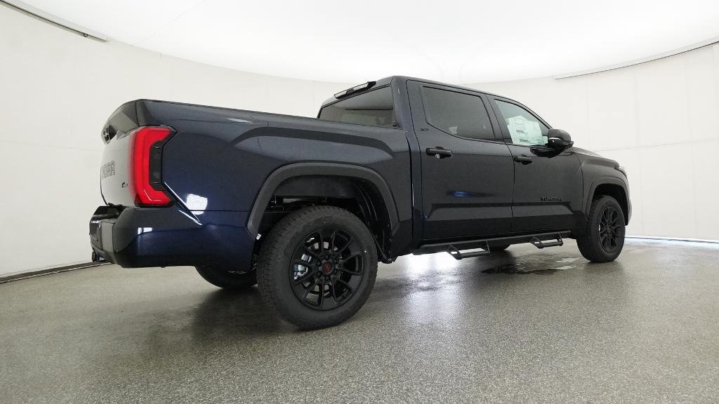 New 2026 Toyota Tundra SR5 AWD/4WD image 41
