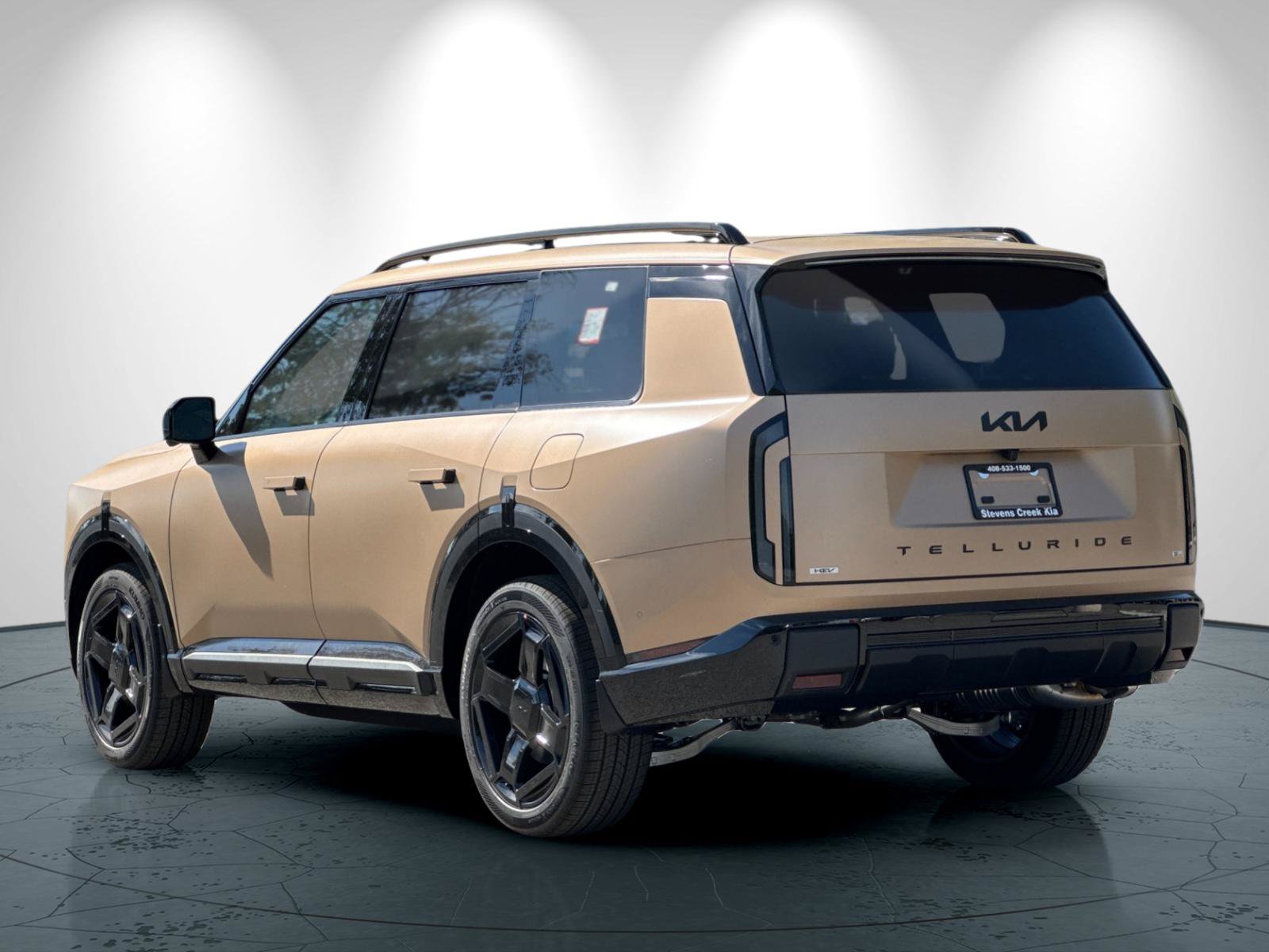 New 2027 Kia Telluride X-Line SX Prestige AWD/4WD image 6