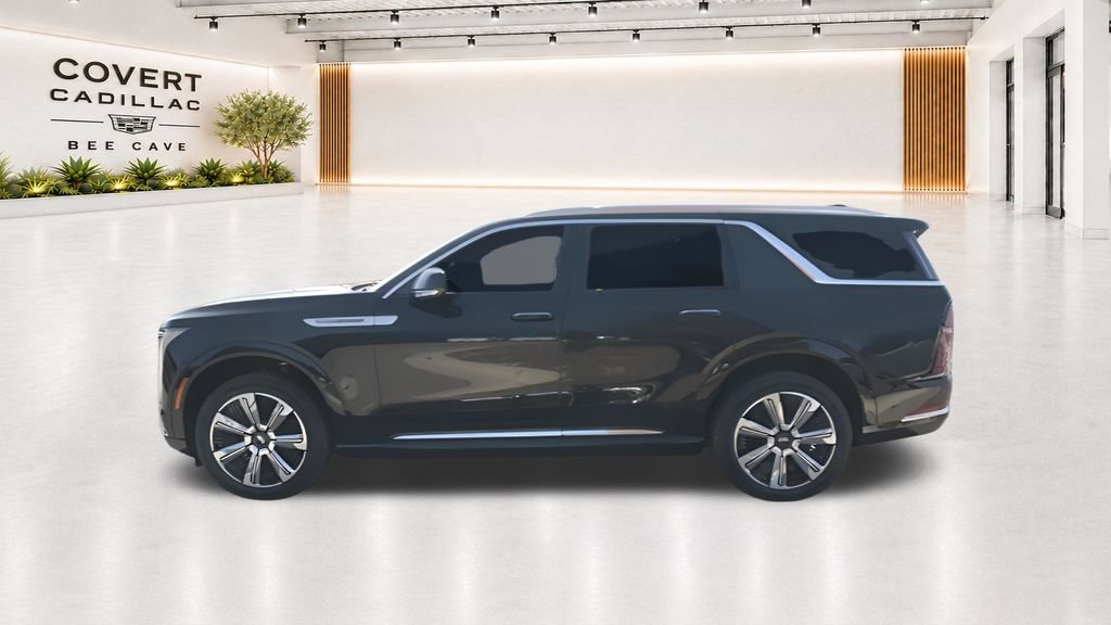 New 2026 Cadillac Escalade IQL Luxury w/ LPO, Floor Liner Package AWD/4WD image 6