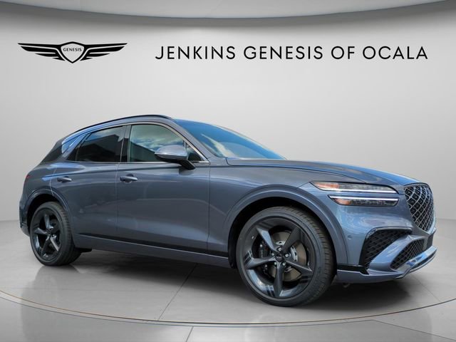 New 2026 Genesis GV70 2.5T Sport Prestige