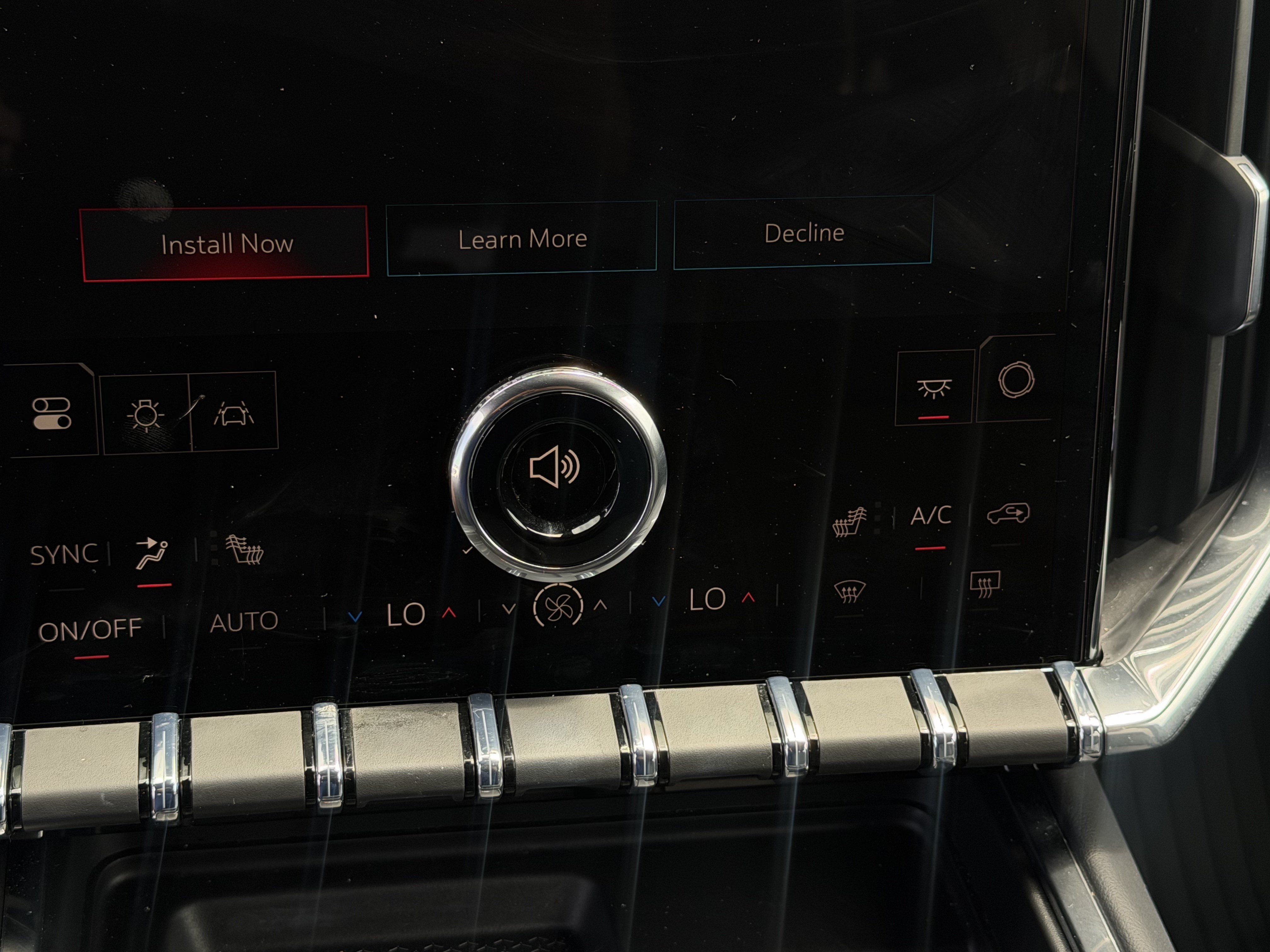 New 2026 GMC Acadia Elevation w/ LPO, Floor Liner Package FWD image 17