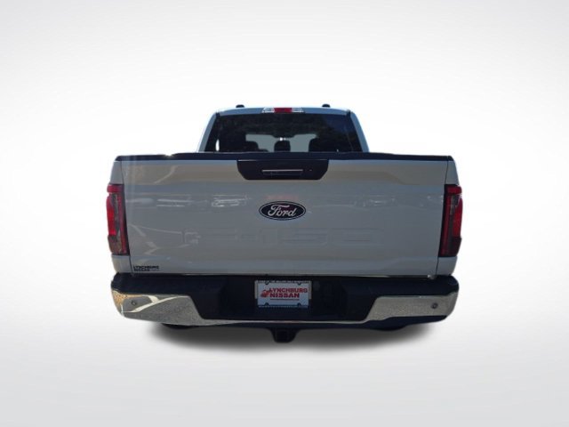 Used 2024 Ford F150 XLT w/ Mobile Office Package AWD/4WD image 5