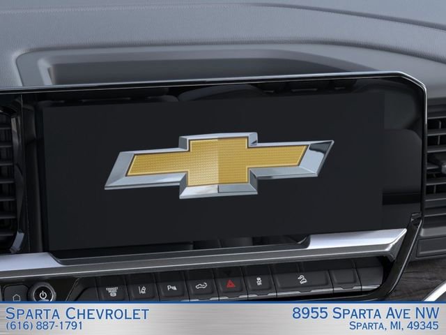 New 2026 Chevrolet Silverado 3500 LTZ w/ LTZ Plus Package AWD/4WD image 20