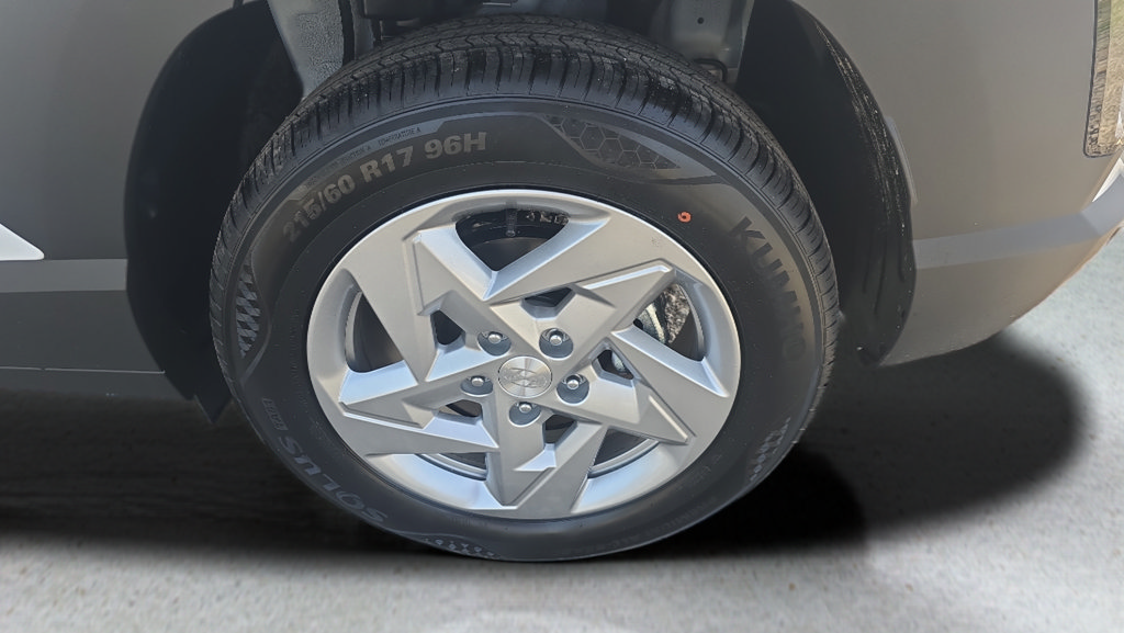New 2026 Hyundai Kona SE FWD image 32