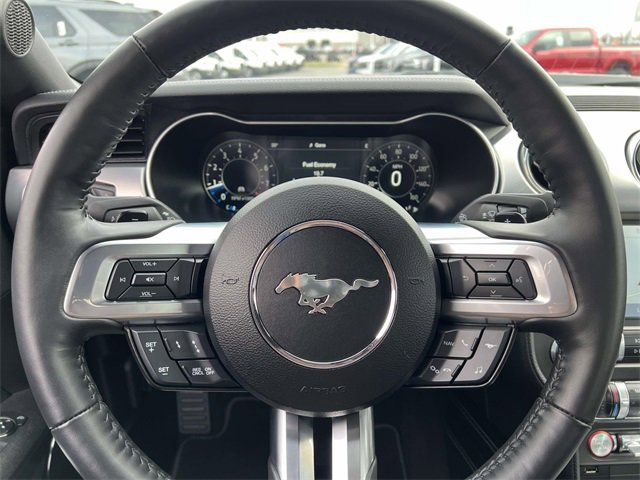 Used 2022 Ford Mustang GT Premium w/ Equipment Group 401A image 15