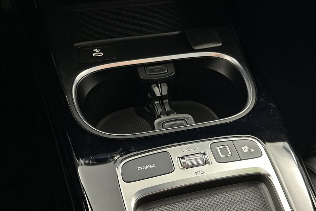 Certified 2026 Mercedes-Benz CLA 250 image 36