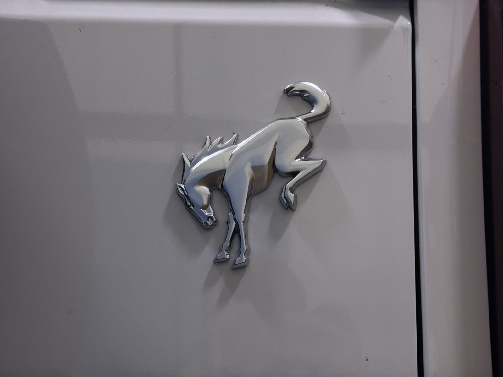 New 2026 Ford Bronco Big Bend AWD/4WD image 19