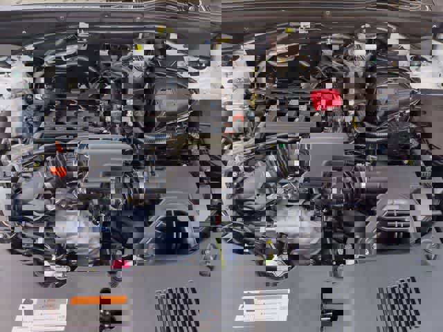 Certified 2025 Acura ADX A-Spec image 15