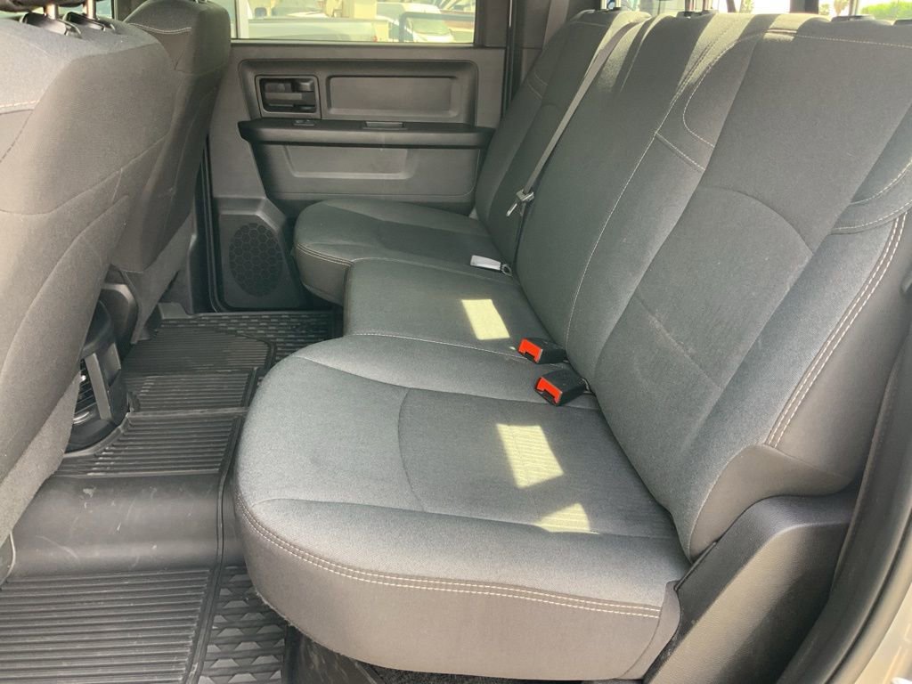 Certified 2024 RAM 3500 Tradesman image 18