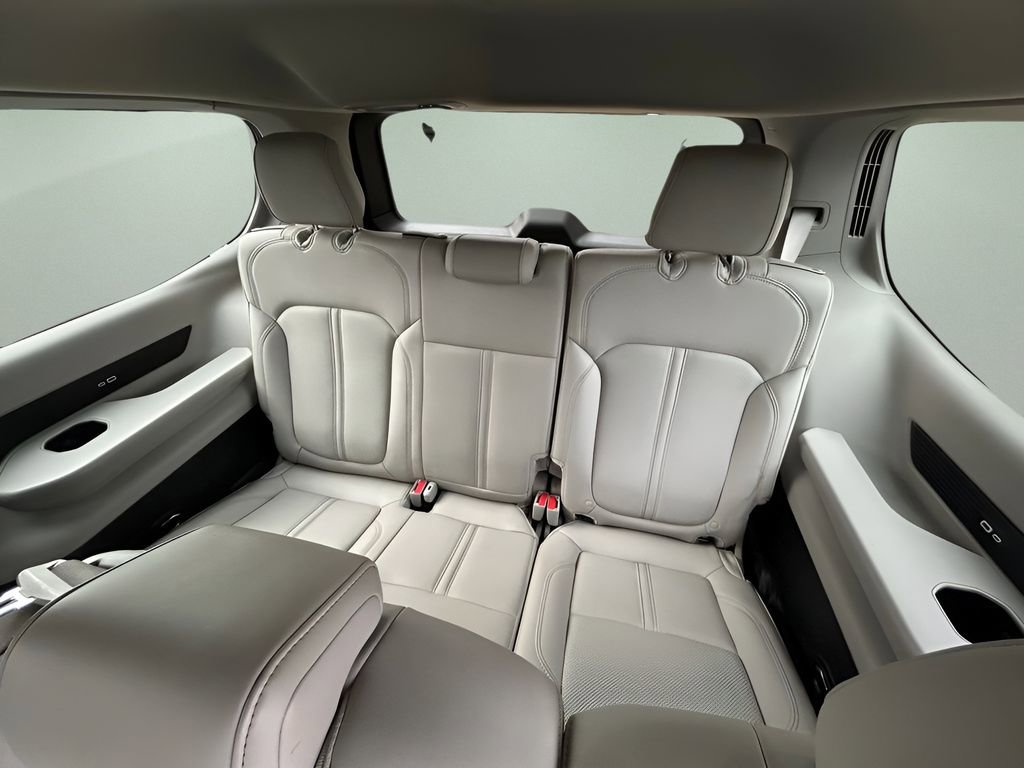 Used 2022 Jeep Wagoneer Series II image 20