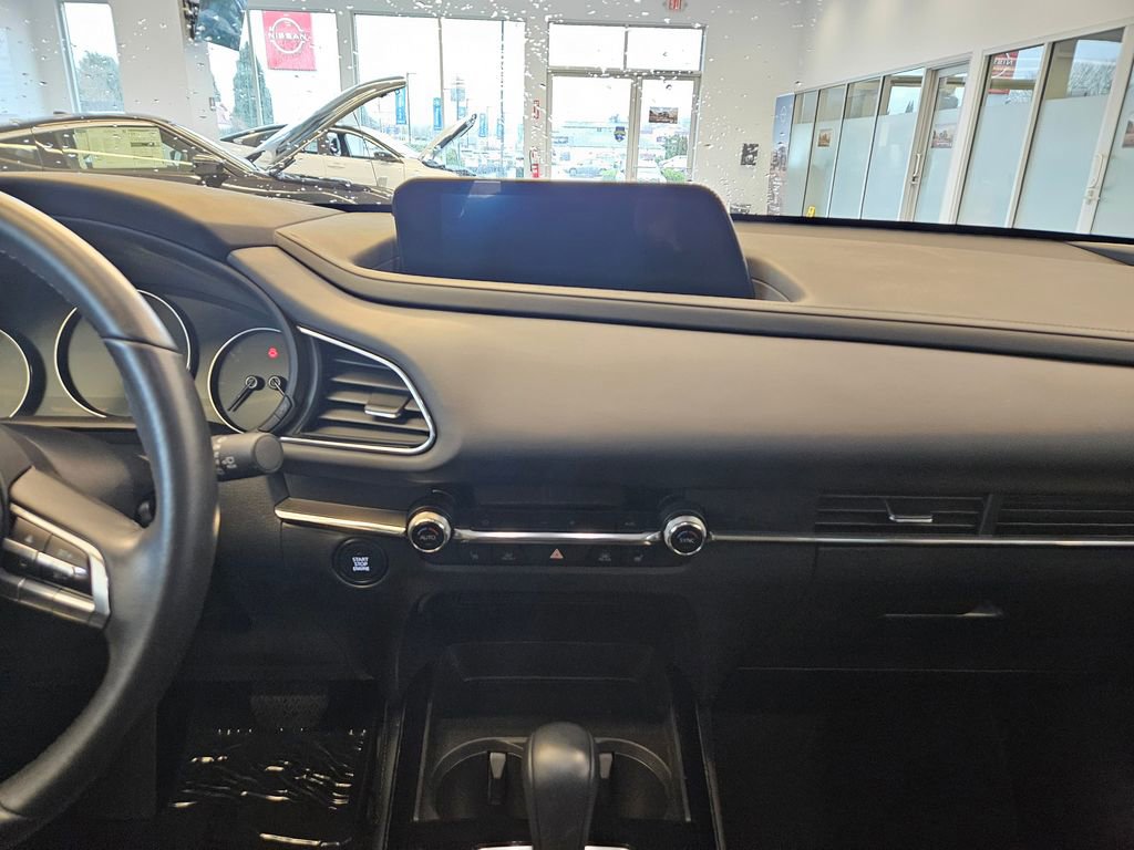 Used 2022 MAZDA CX-30 AWD 2.5 S w/ Preferred Package image 18