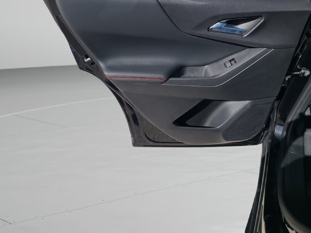 New 2027 Chevrolet Equinox RS FWD image 18