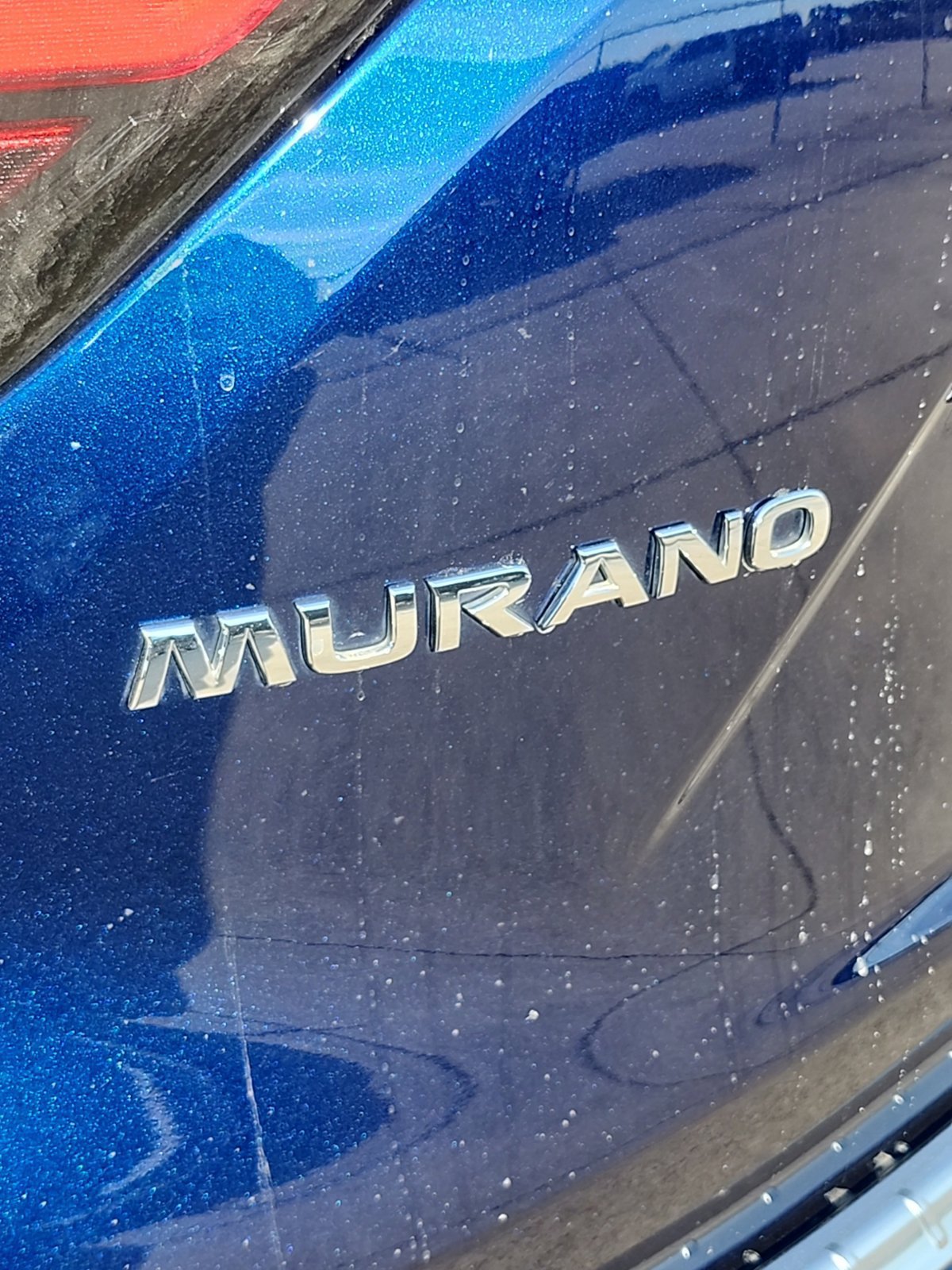 Used 2024 Nissan Murano SL AWD/4WD image 26