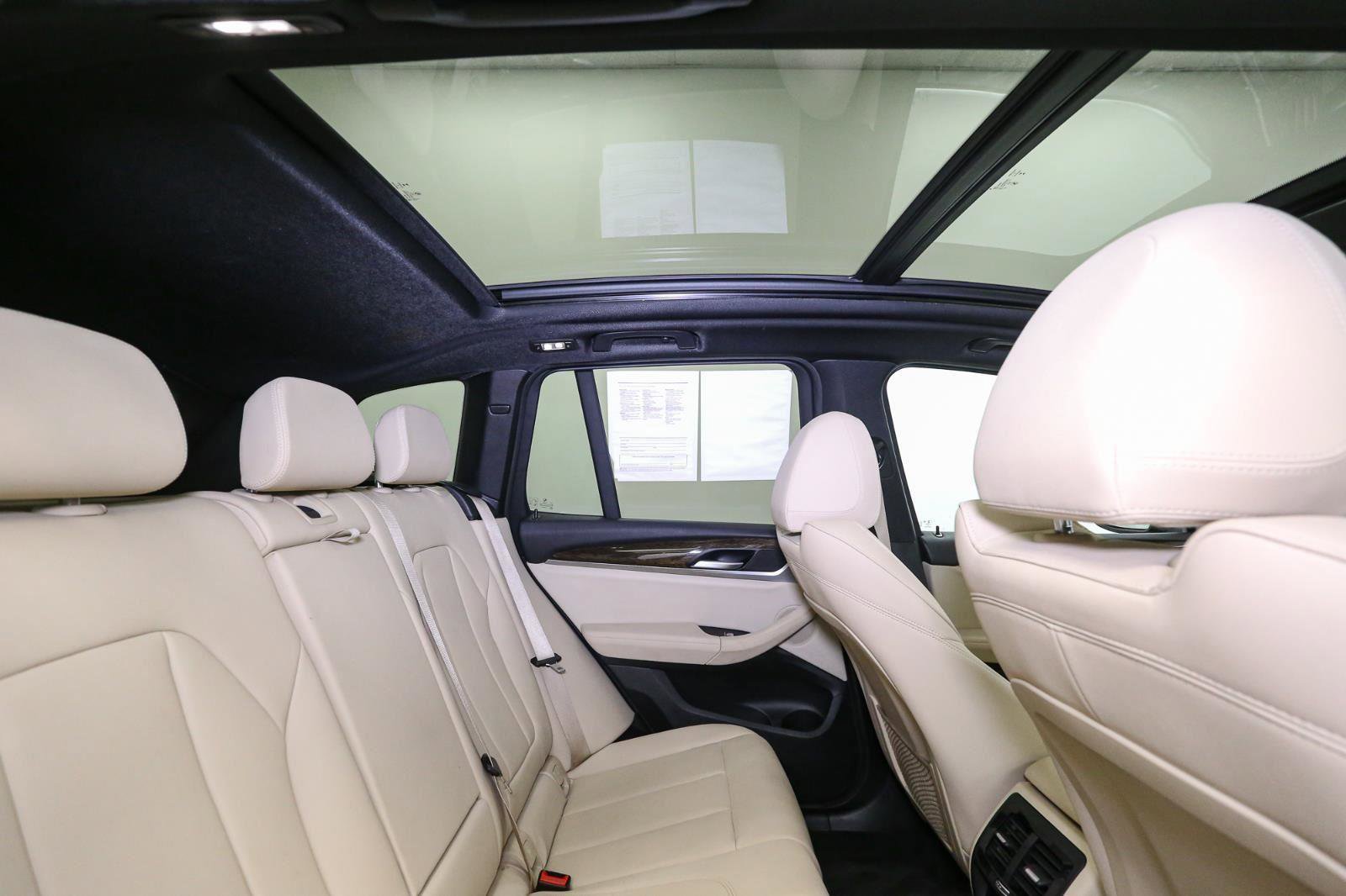 Used 2020 BMW X3 xDrive30i w/ Convenience Package image 25