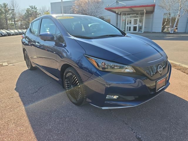 Used 2025 Nissan Leaf SV Plus FWD image 7