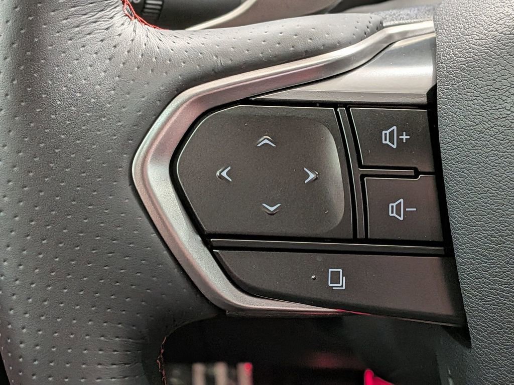 Certified 2025 Lexus NX 450h+ F Sport image 20