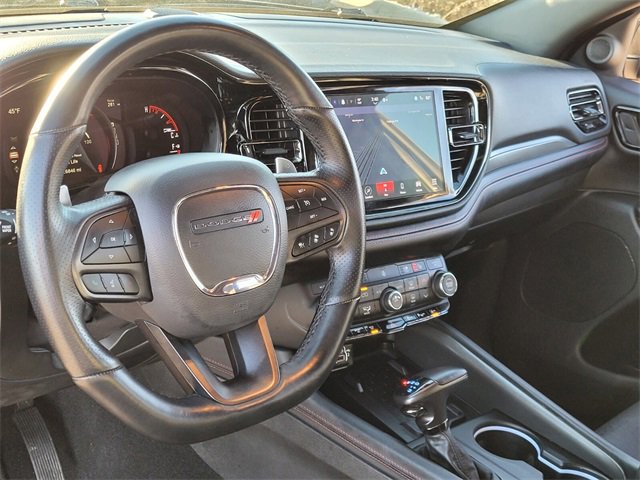 Used 2025 Dodge Durango GT image 10