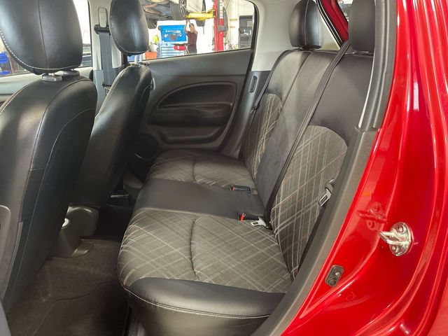 Used 2021 Mitsubishi Mirage SE FWD image 21