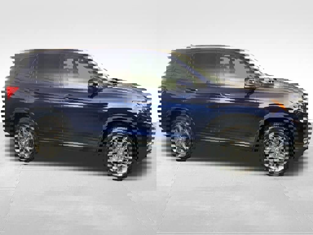 Used 2023 Honda Passport EX-L image 10