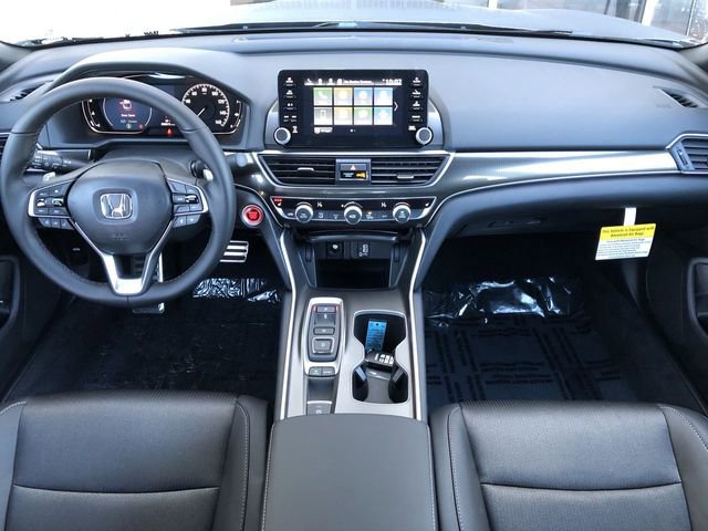 Used 2020 Honda Accord Sport image 2