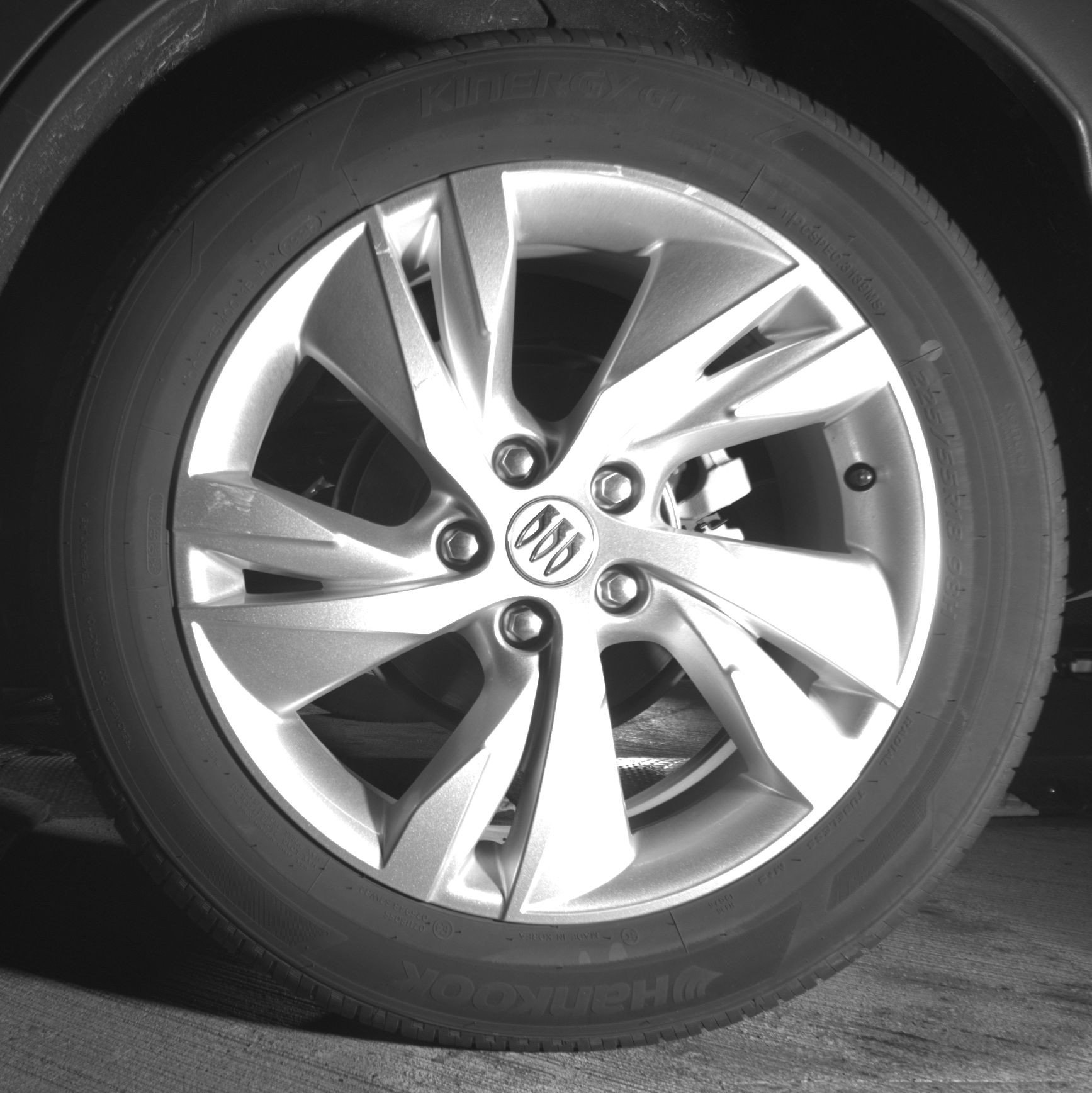 Used 2025 Buick Encore GX Preferred image 14