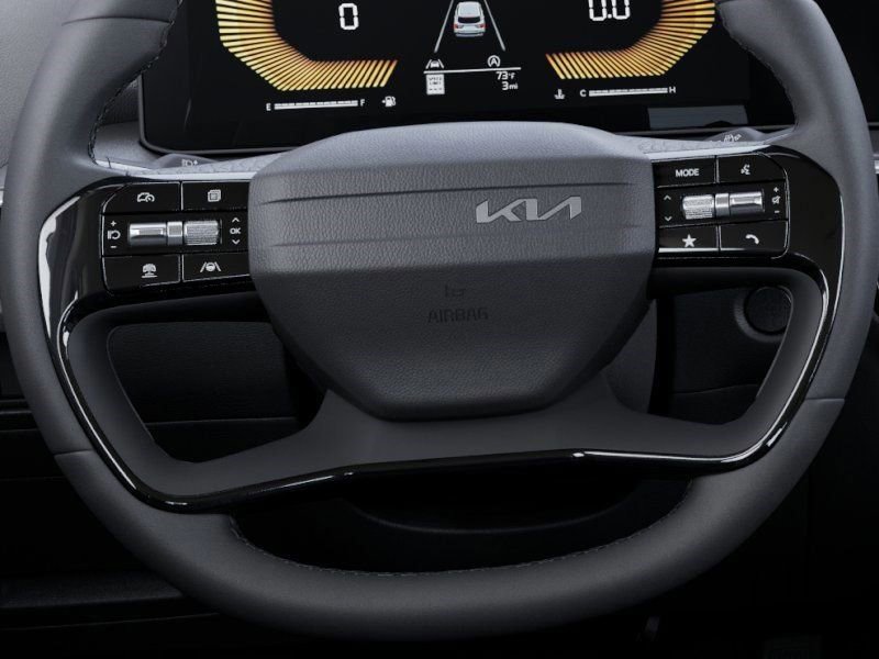 New 2026 Kia Sorento LX FWD image 22
