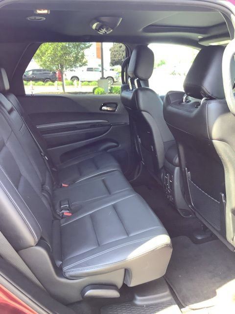 Certified 2022 Dodge Durango GT AWD/4WD image 22