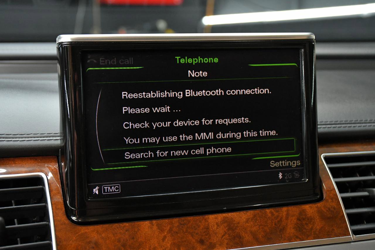 Used 2013 Audi S8 AWD/4WD image 45