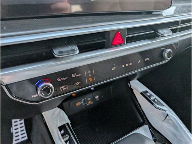 New 2026 Kia Sorento SX Prestige image 22