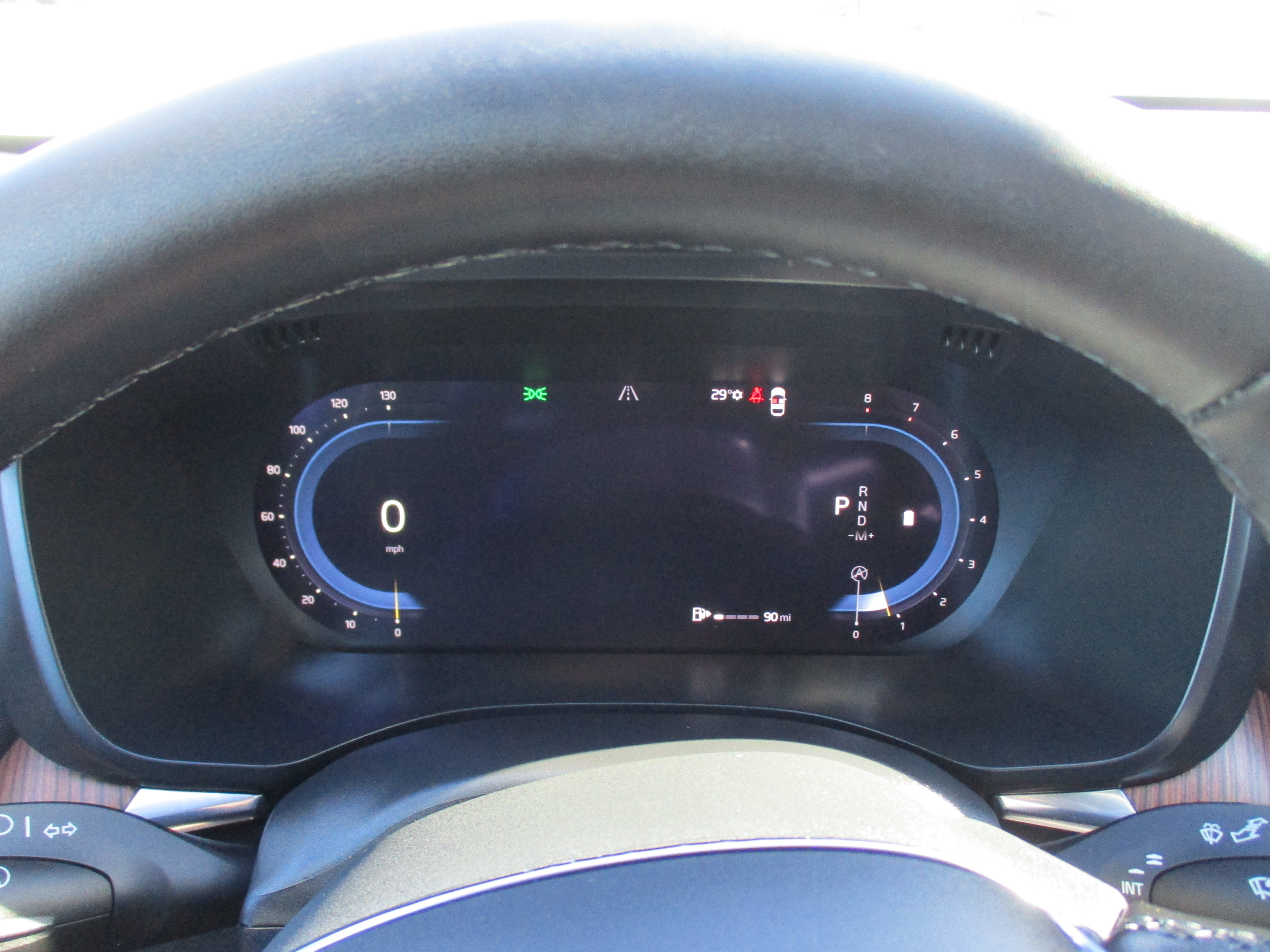 Certified 2023 Volvo XC60 B5 Plus image 19