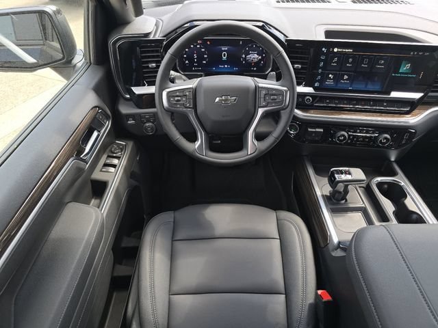 New 2026 Chevrolet Silverado 1500 RST w/ Safety Package AWD/4WD image 15