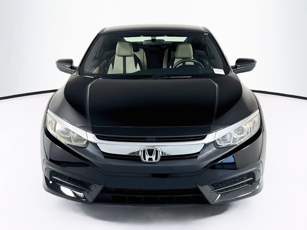 Used 2017 Honda Civic LX image 2