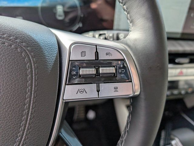 New 2025 Kia Telluride SX Prestige AWD/4WD image 36