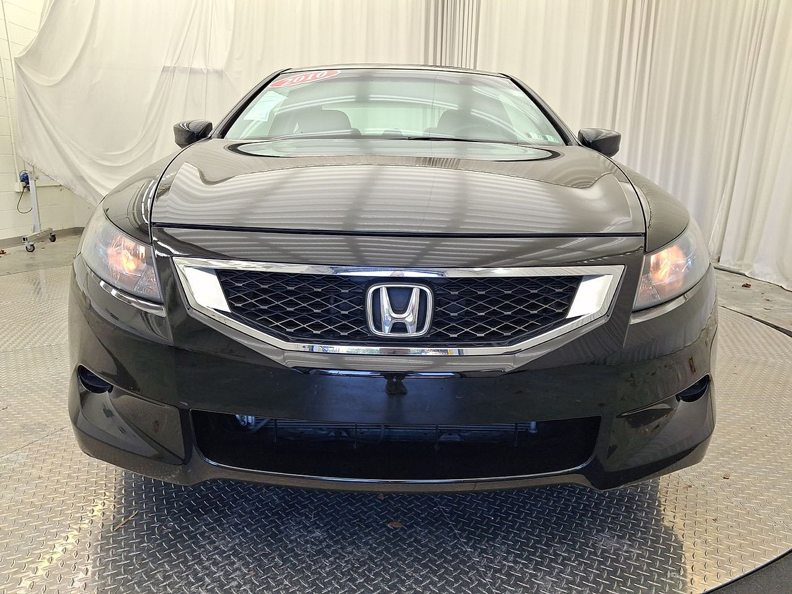 Used 2010 Honda Accord EX image 31