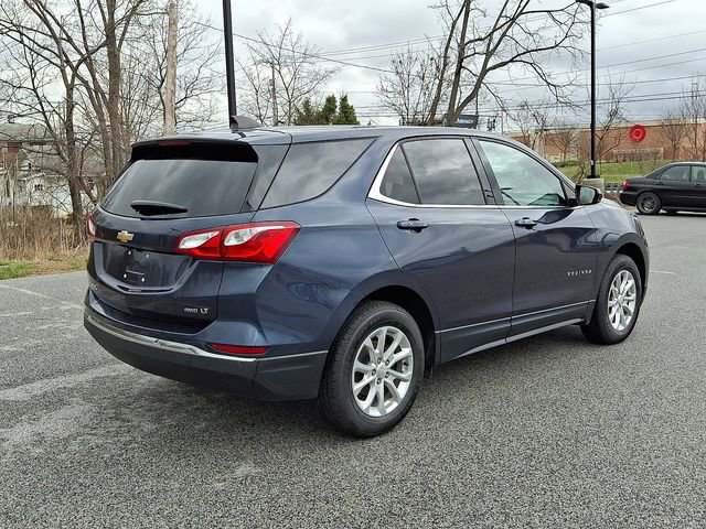 Used 2019 Chevrolet Equinox LT image 10