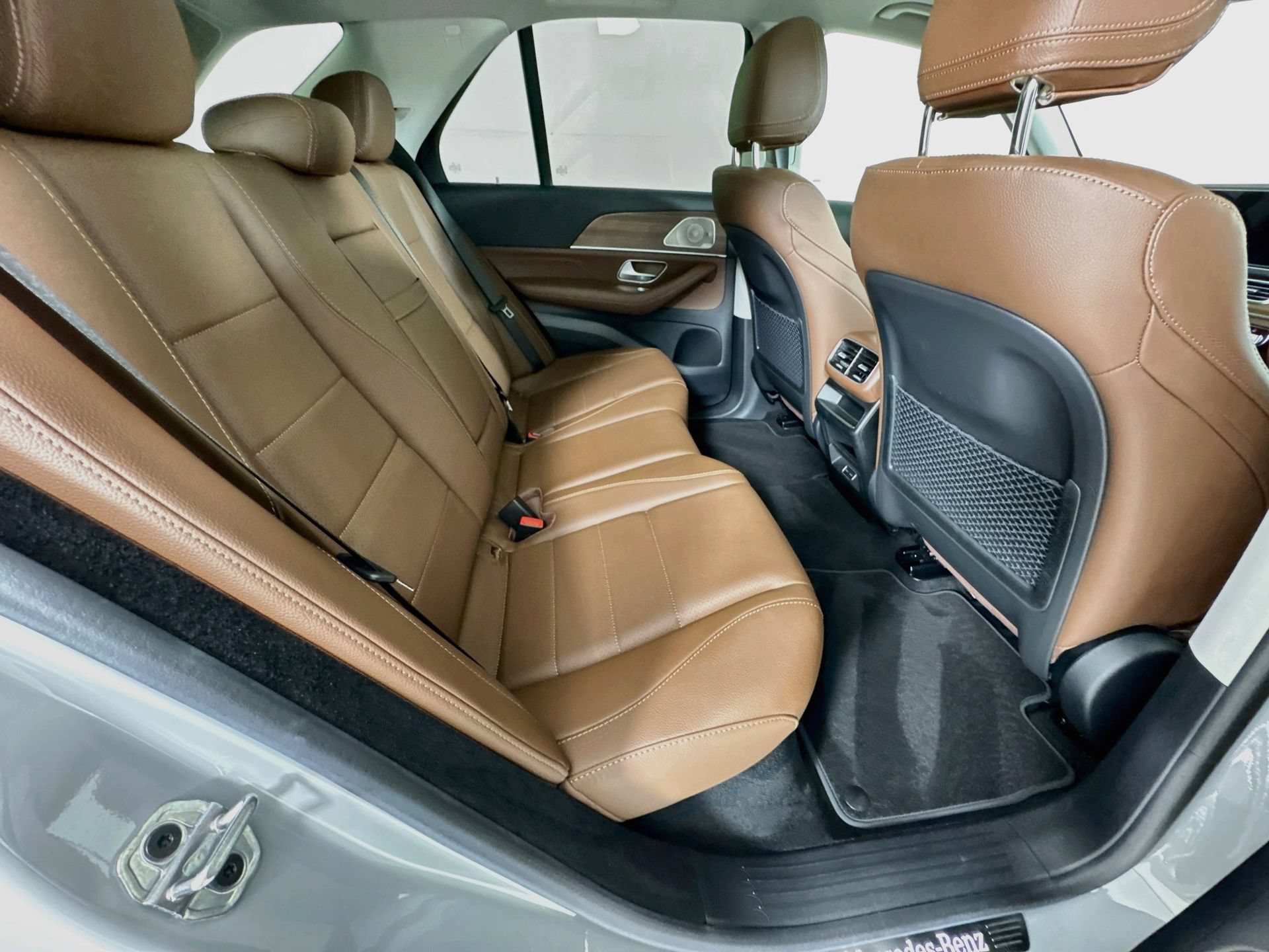 Certified 2025 Mercedes-Benz GLE 350 4MATIC image 30
