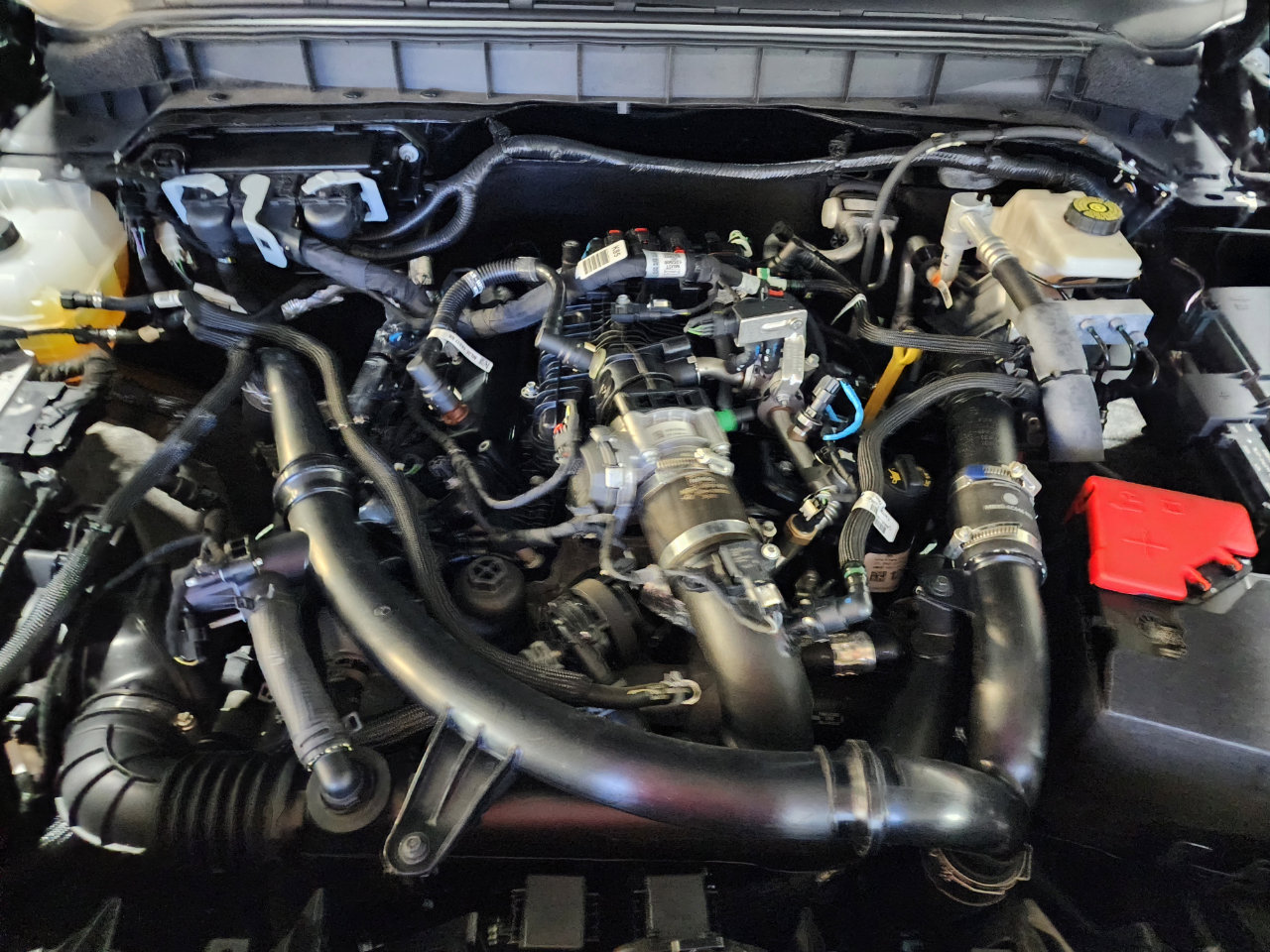 Used 2021 Ford Bronco Big Bend image 39