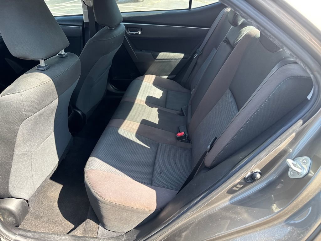 Used 2019 Toyota Corolla LE FWD image 28