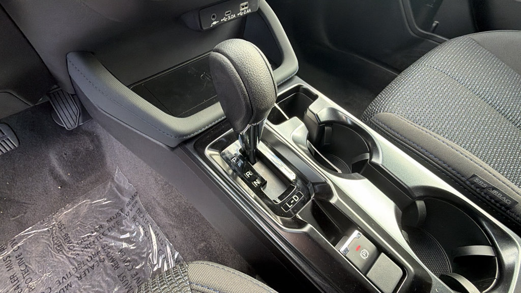 New 2026 Subaru Forester Premium AWD/4WD image 24