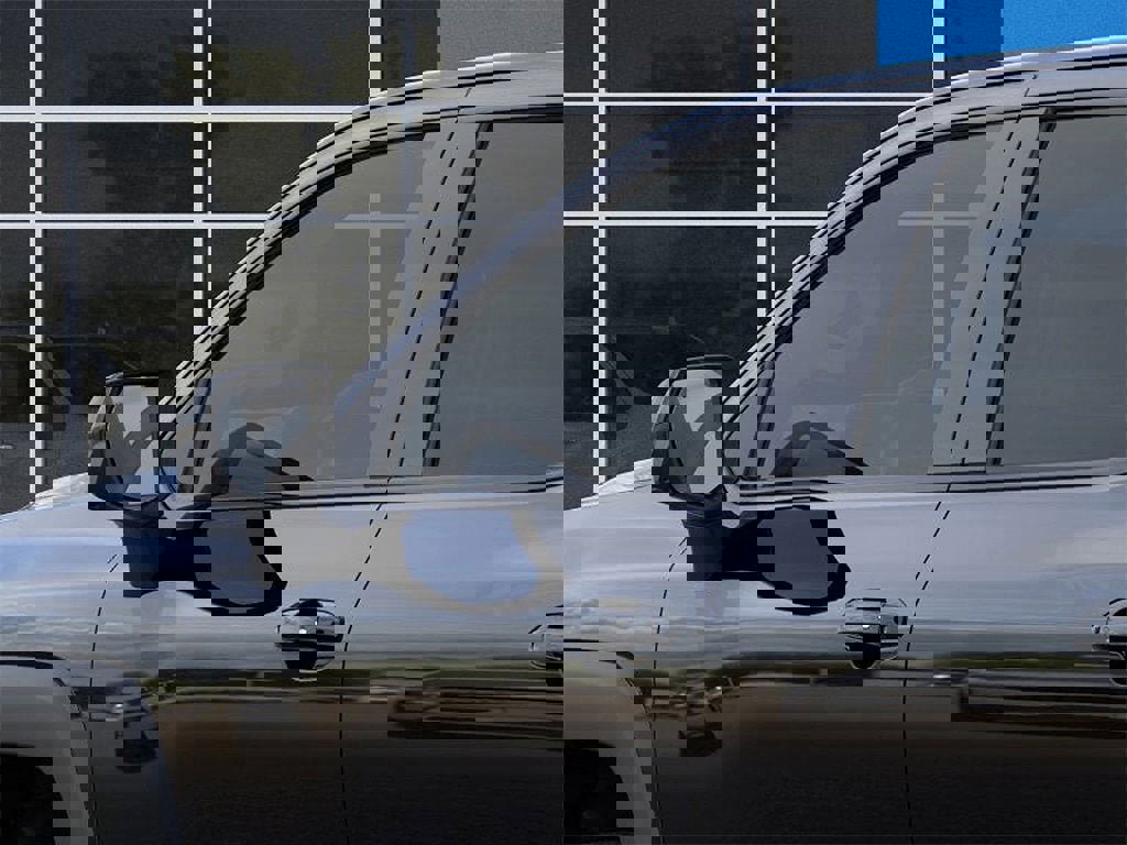 New 2026 Chevrolet Silverado EV LT image 13