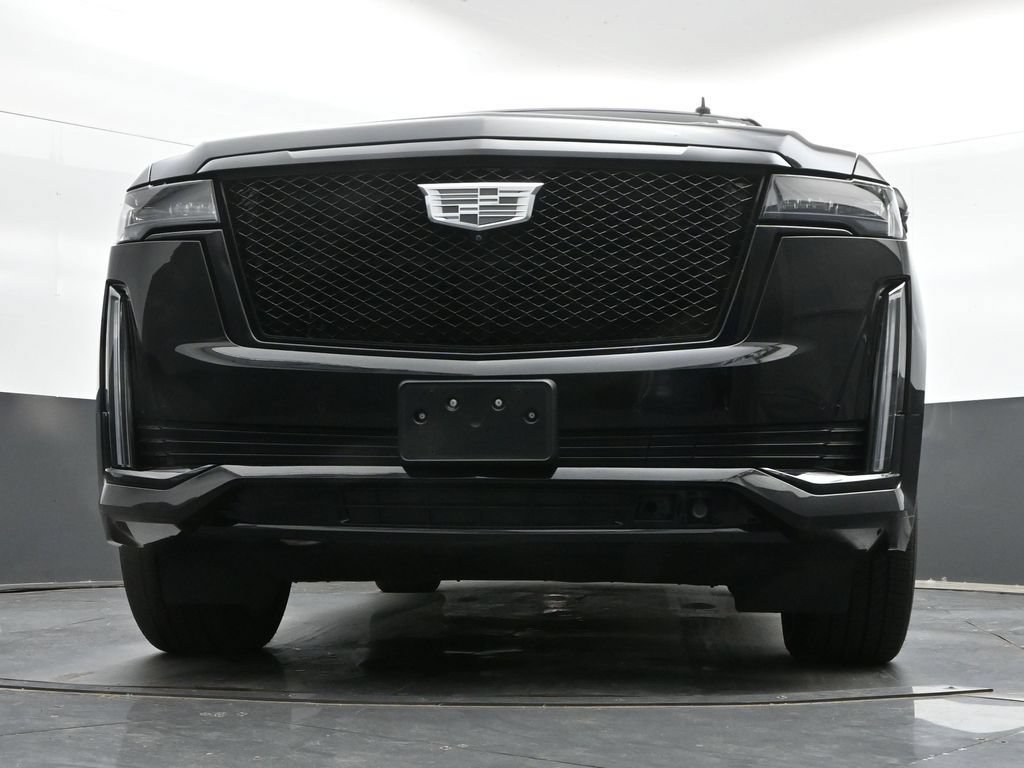 Used 2022 Cadillac Escalade Sport w/ Touring Package AWD/4WD image 45