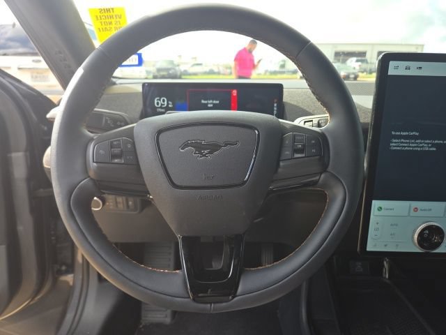 Used 2023 Ford Mustang Mach-E GT AWD/4WD image 6