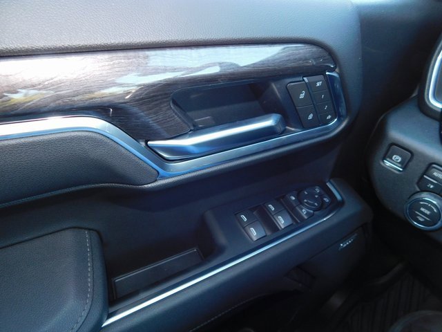 New 2026 Chevrolet Silverado 1500 LTZ w/ LTZ Premium Package image 31