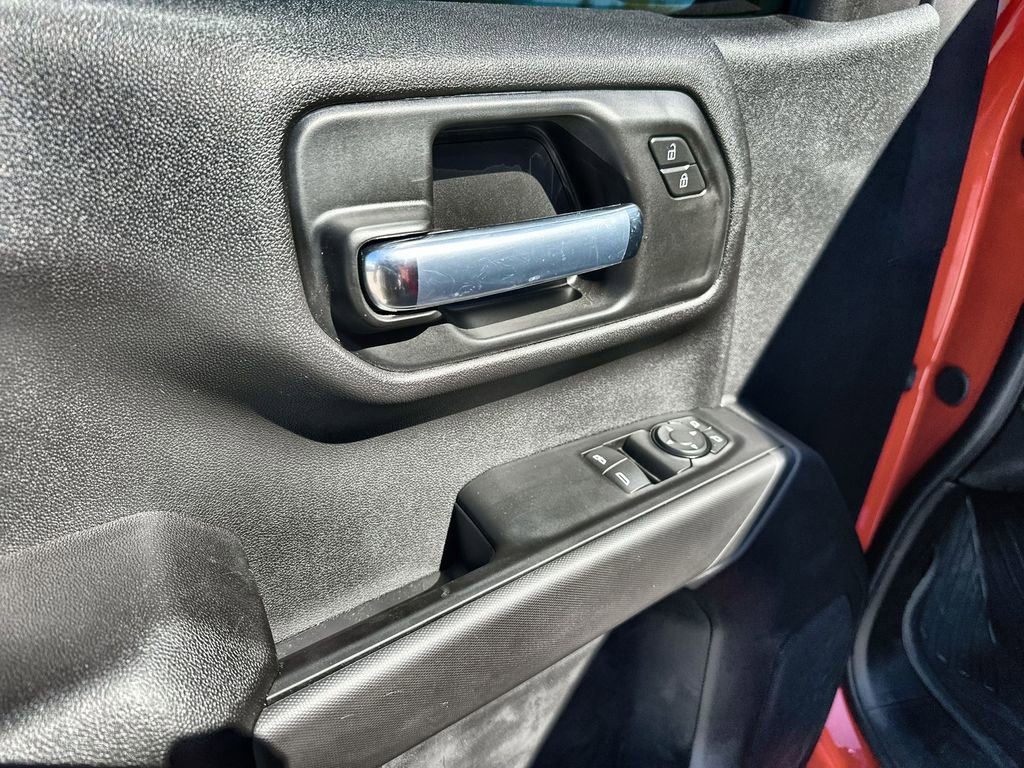 New 2026 GMC Sierra 1500 Pro w/ Pro Value Package image 22