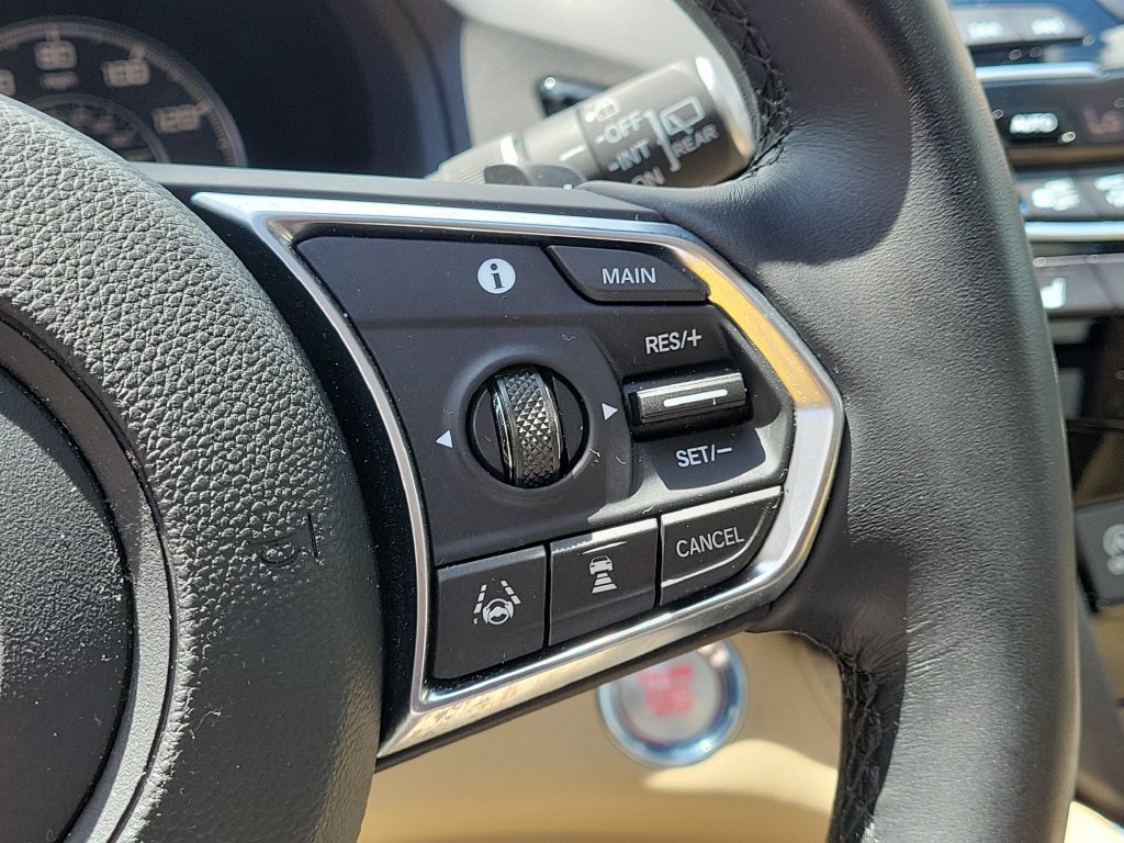 Used 2020 Acura RDX w/ Technology Package FWD image 31