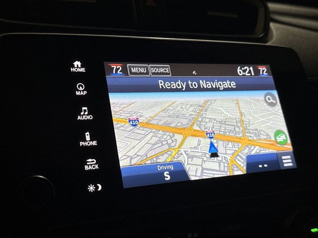 Used 2020 Honda CR-V Touring image 18