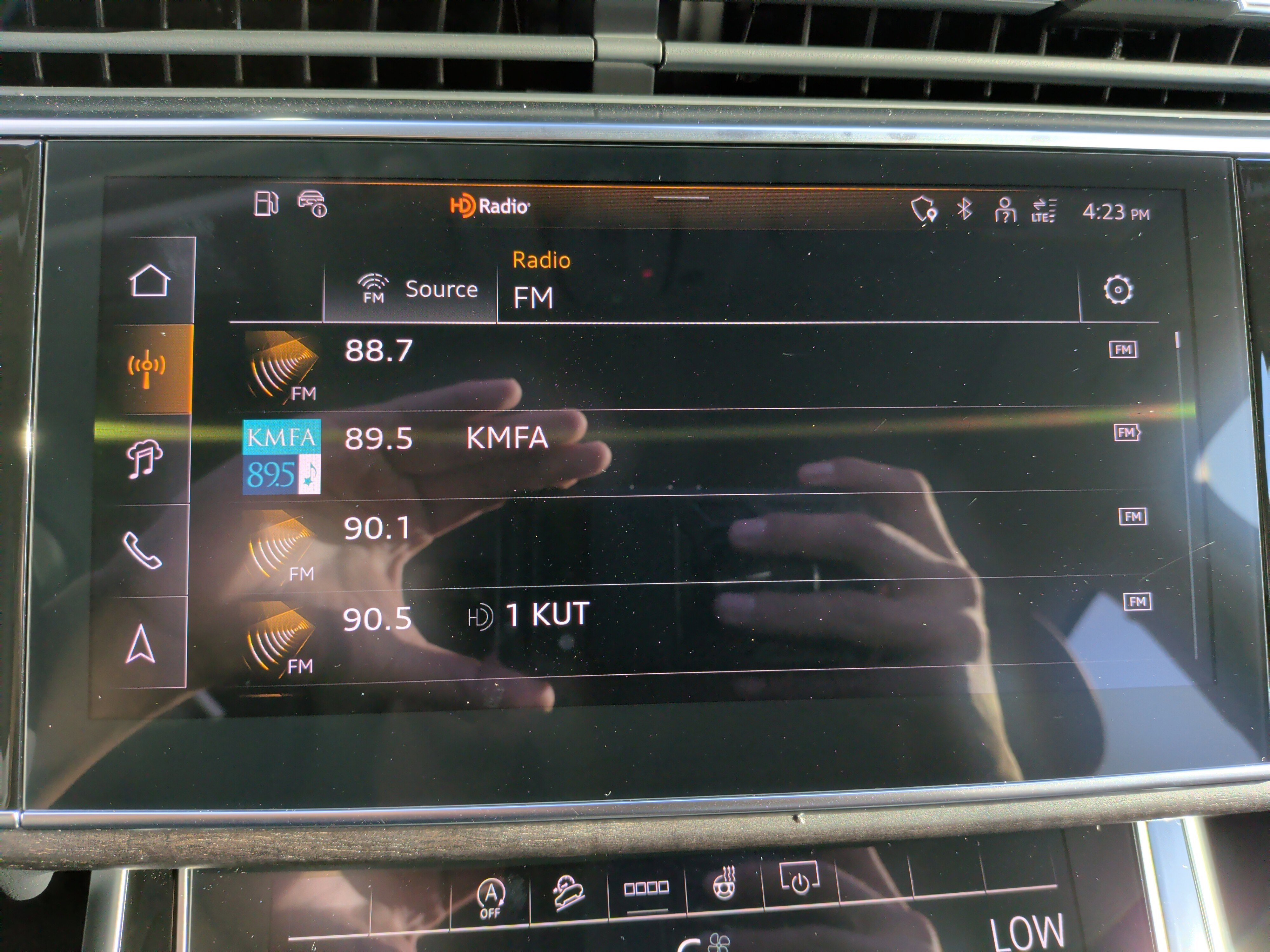 Used 2026 Audi Q7 2.0T Premium image 26